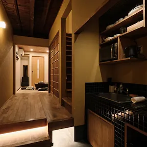 Tsumugi Horikawakichimonji 京都市