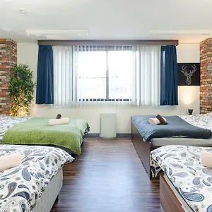  Apartment Ichigen