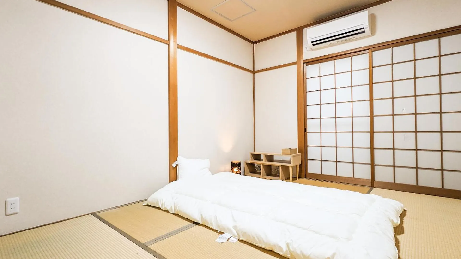 Apartment Vacation Stay Umekoji Kyoto