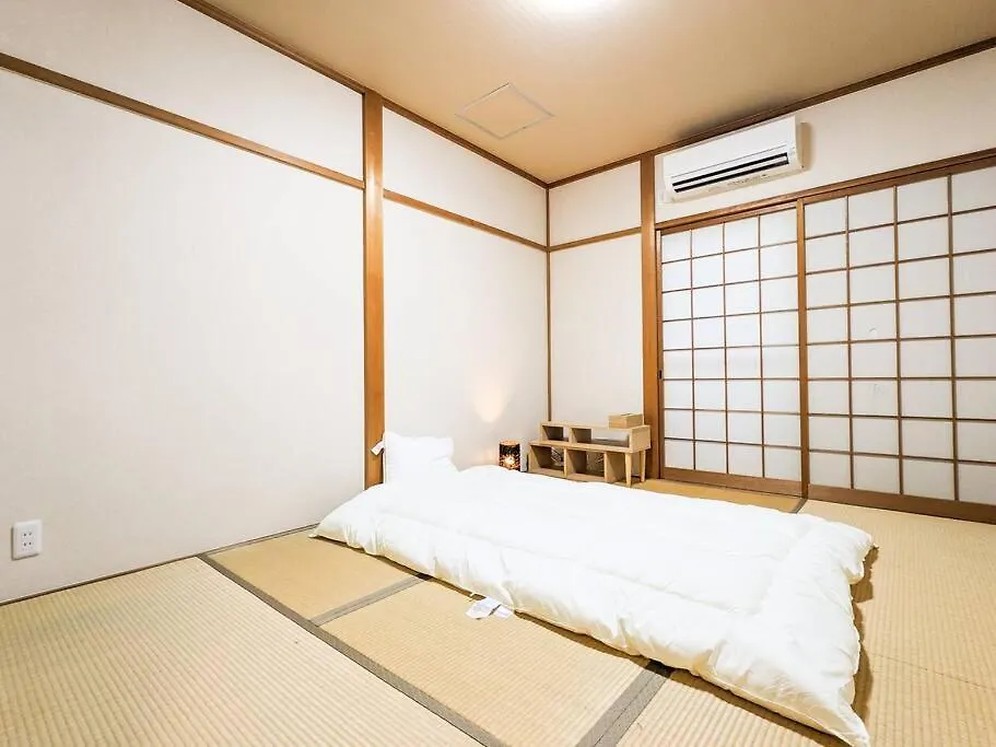 Apartment Vacation Stay Umekoji Kyoto Japan