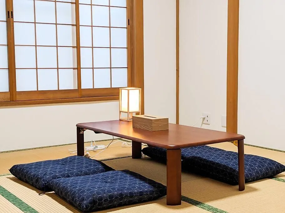 Vacation Stay Umekoji Kyoto Japan