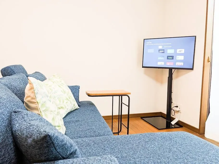 Vacation Stay Umekoji Kyoto Apartment